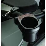 Велотренажер горизонтальный Smith RCB500