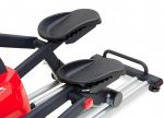 Эллиптический тренажер SPIRIT CG800 e-Glide