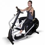 Кардиострайдер c поручнями INSPIRE CS20