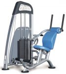 Пресс машина VERTEX NWS 171