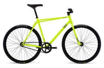 Городской велосипед Commencal Acid 2013 ― ФИТНЕСЦЕНТР.ru