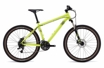 Горный велосипед Commencal El Camino 3 26 2013 ― ФИТНЕСЦЕНТР.ru