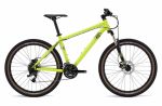 Горный велосипед Commencal El Camino 3 26 2013