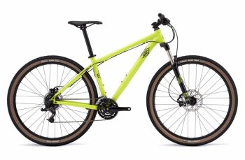 Горный велосипед Commencal El Camino 3 29 2013 ― ФИТНЕСЦЕНТР.ru