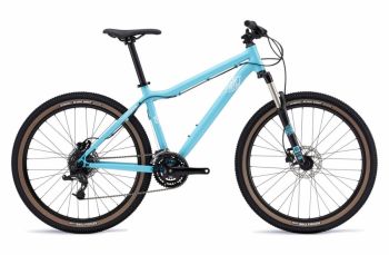 Велосипед Commencal El Camino Girly 2013 ― ФИТНЕСЦЕНТР.ru