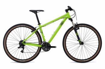 Горный велосипед Commencal El Camino VB 29 2013 ― ФИТНЕСЦЕНТР.ru