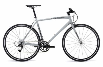 Шоссейный велосипед Commencal Le Route 3 2013 ― ФИТНЕСЦЕНТР.ru