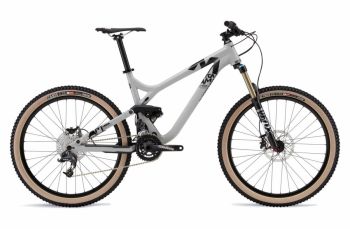 Велосипед Commencal Meta AM 3 2013 ― ФИТНЕСЦЕНТР.ru