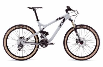 Велосипед Commencal Meta SL 3 2013 ― ФИТНЕСЦЕНТР.ru