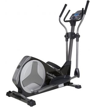 Эллиптический тренажер NordicTrack E9 ZL ― ФИТНЕСЦЕНТР.ru