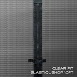 Батут CLEAR FIT ELASTIQUE HOP 10 FT