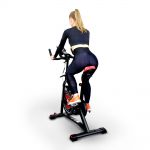 Велотренажер спин-байк Schwinn 700IC (IC7, 100737)