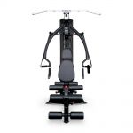 МНОГОФУНКЦИОНАЛЬНЫЙ СИЛОВОЙ КОМПЛЕКС INSPIRE M200 91 КГ (С ОПЦИЕЙ HW5)