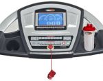 Беговая дорожка Eurofit PACIFICA 20
