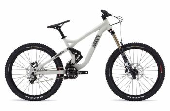 Велосипед Commencal Supreme FR 2 2013 ― ФИТНЕСЦЕНТР.ru
