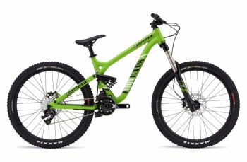 Велосипед Commencal Supreme Junior 2013 ― ФИТНЕСЦЕНТР.ru