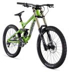 Велосипед Commencal Supreme DH 2013