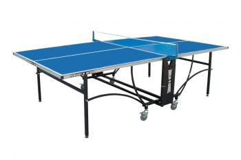 Всепогодный теннисный стол DONIC TOR AL OUTDOOR  ― ФИТНЕСЦЕНТР.ru