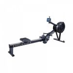 Гребной тренажер для коммерческого использования  BODY SOLID R300