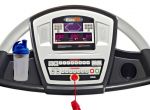 Беговая дорожка Eurofit PACIFICA 50