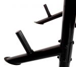 Регулируемая силовая скамья Bruce Lee Signature Mid-Size Bench