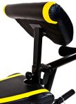 Регулируемая силовая скамья Bruce Lee Signature Mid-Size Bench
