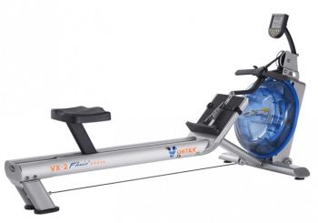Гребной тренажер FDF Vortex VX-2 ― ФИТНЕСЦЕНТР.ru