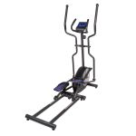 Эллиптический складной тренажер Royal Fitness RF-50
