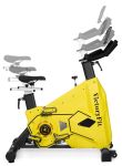Велотренажер спинбайк VF-GymRider 225 Yellow/Black