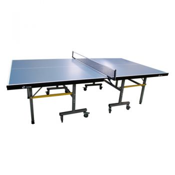 Теннисный стол для помещений Scholle T600 ― ФИТНЕСЦЕНТР.ru
