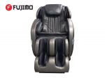 МАССАЖНОЕ КРЕСЛО FUJIMO QI F-633 ГРАФИТ