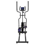 Эллиптический складной тренажер Royal Fitness RF-50