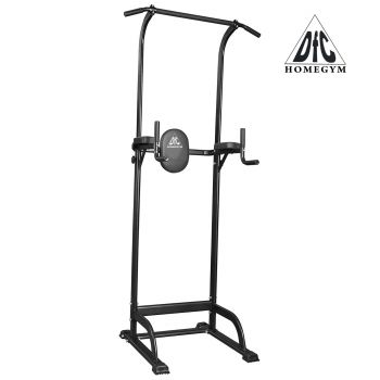 Стойка для подтягиваний DFC POWER TOWER G002 ― ФИТНЕСЦЕНТР.ru