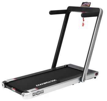 Беговая дорожка 2 в 1 VictoryFit VF-X680 ― ФИТНЕСЦЕНТР.ru