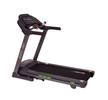 Беговая дорожка Housefit SPIRO 460 ― ФИТНЕСЦЕНТР.ru