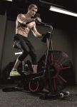 Велотренажер Air bike UG-AB002
