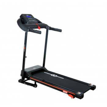 Беговая дорожка CardioPower T10 ― ФИТНЕСЦЕНТР.ru