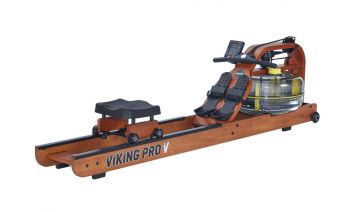 Гребной тренажер FDF Viking PRO V ― ФИТНЕСЦЕНТР.ru