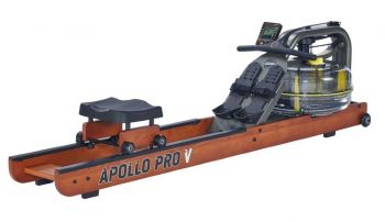 Гребной тренажер FDF Apollo PRO V ― ФИТНЕСЦЕНТР.ru