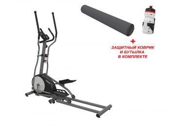 Эллиптический тренажер UNIXFIT SL-430 ― ФИТНЕСЦЕНТР.ru