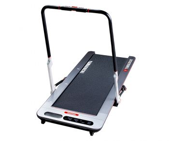 Беговая дорожка Yamaguchi Runway PRO-X ― ФИТНЕСЦЕНТР.ru