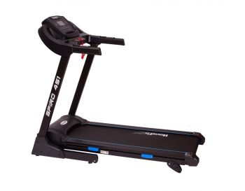 Беговая дорожка Housefit SPIRO 451 ― ФИТНЕСЦЕНТР.ru