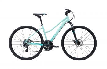 Велосипед MARIN San Anselmo DS1 (2019) ― ФИТНЕСЦЕНТР.ru