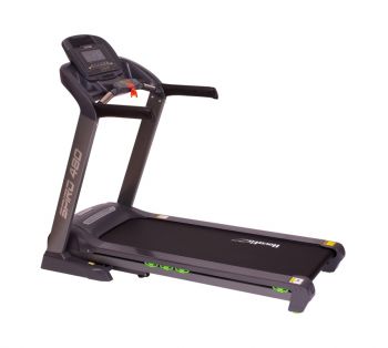 Беговая дорожка электрическая HOUSEFIT SPIRO 480 ― ФИТНЕСЦЕНТР.ru