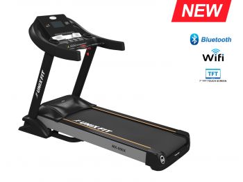 Беговая дорожка UNIXFIT MX-990X ― ФИТНЕСЦЕНТР.ru