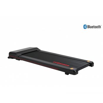 БЕГОВАЯ ДОРОЖКА ITOSIMA AURA REMOTE CONTROL ― ФИТНЕСЦЕНТР.ru