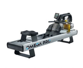 Гребной тренажер FDF Mega PRO Plus XL ― ФИТНЕСЦЕНТР.ru