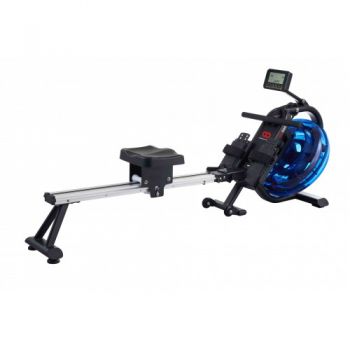 Гребной тренажер CardioPower RW550 ― ФИТНЕСЦЕНТР.ru