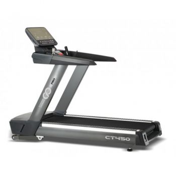 Беговая дорожка Cardiopower Pro CT450 ― ФИТНЕСЦЕНТР.ru