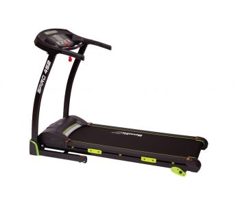 Беговая дорожка Housefit SPIRO 452 ― ФИТНЕСЦЕНТР.ru